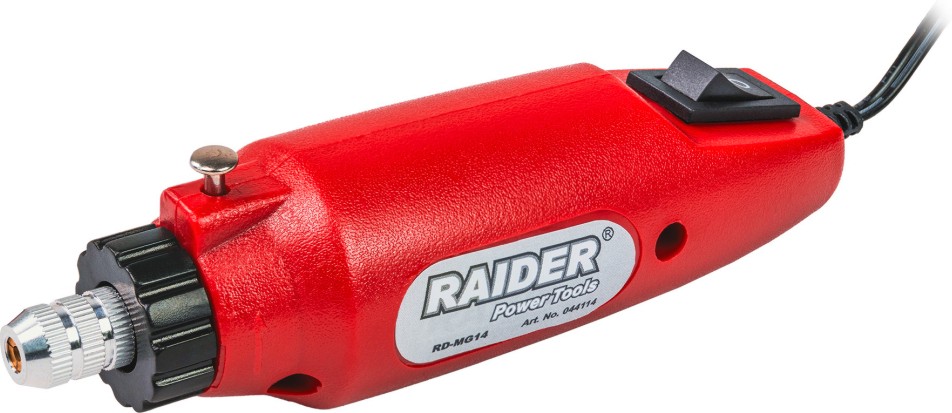   12V Raider RD-MG14 -  110    Power Tools - 