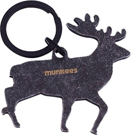 - Munkees Deer - 