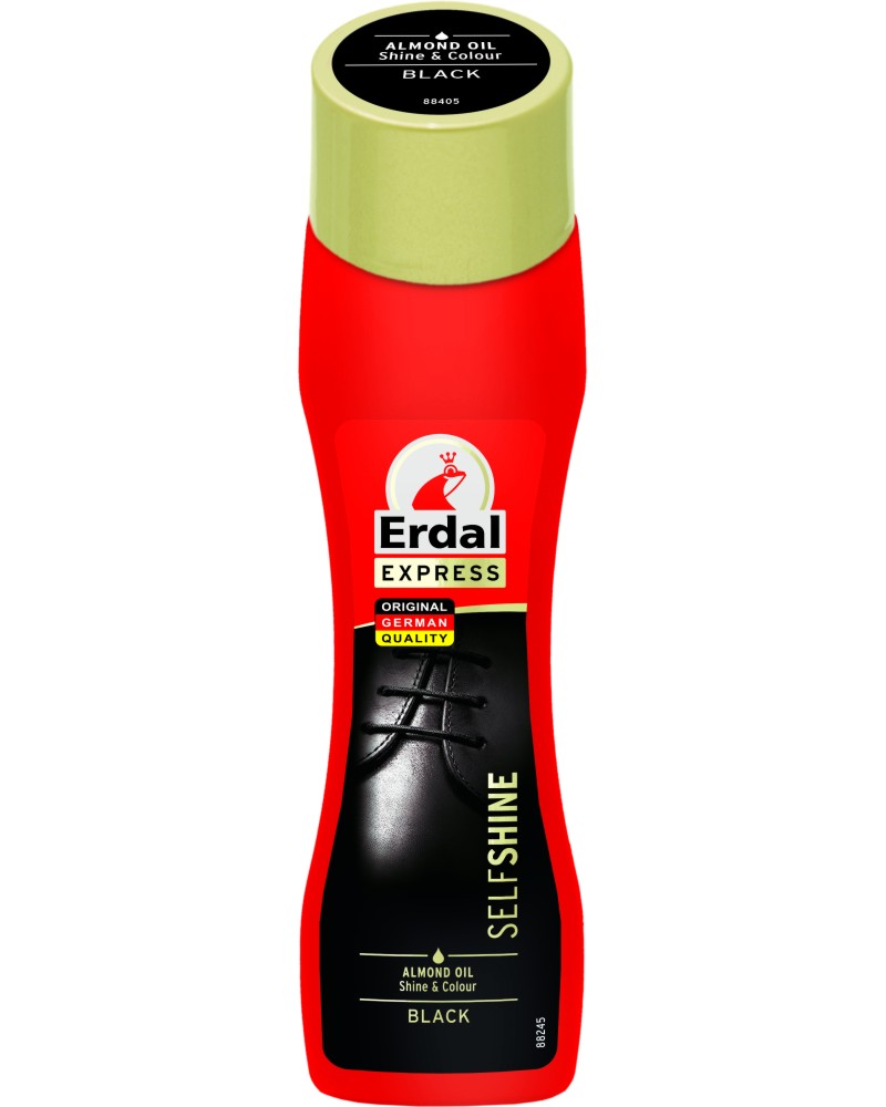 ����� ��� �� ������ ������ Erdal Express - 65 ml - �������