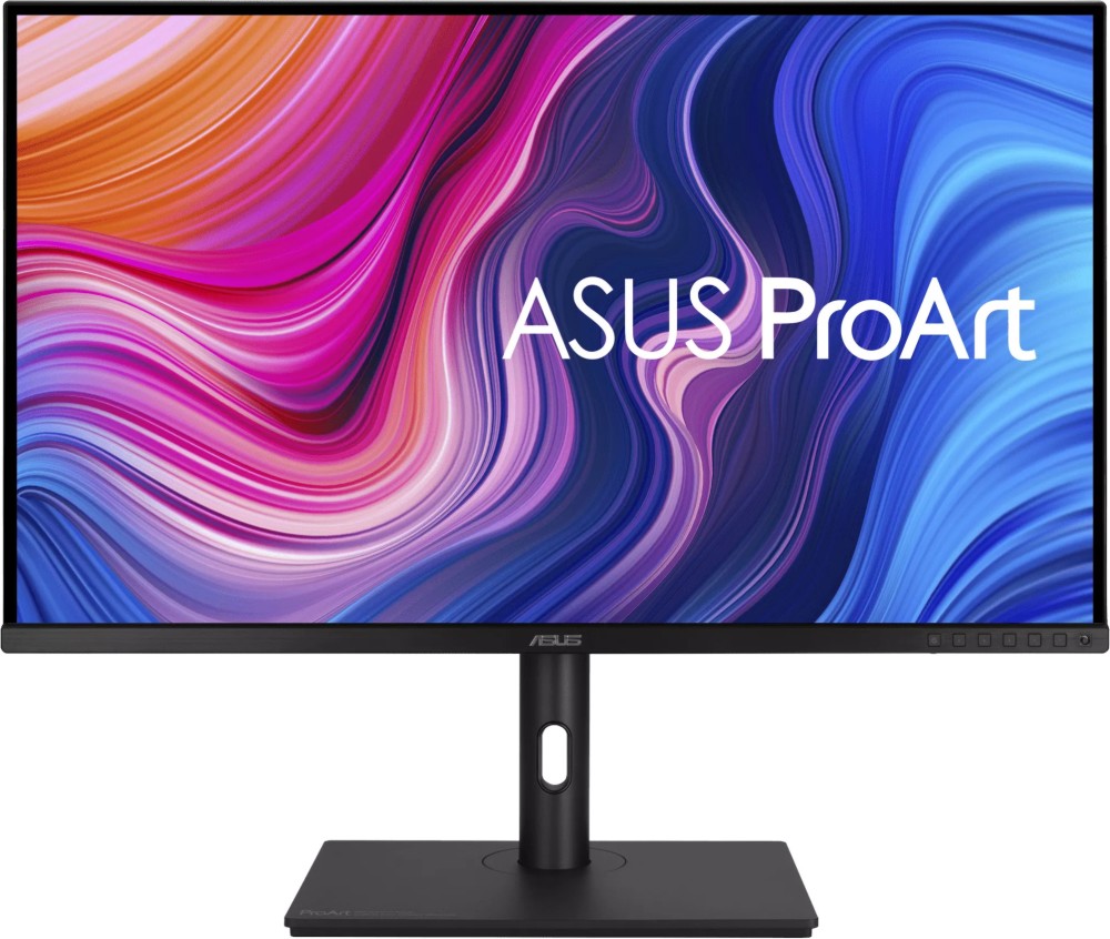 ������� ASUS ProArt PA329CV - 32", IPS, 60 Hz, 16:9, 3840 x 2160, 5 ms, HDMI, DisplayPort, USB-C, Adaptive-Sync - 