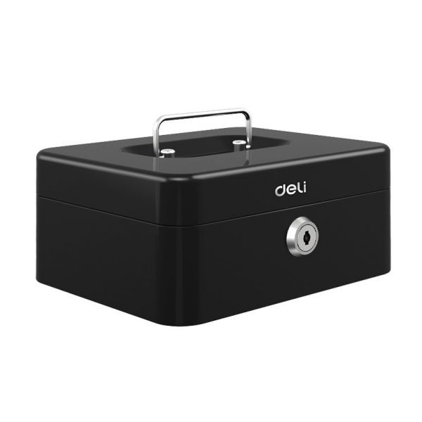   Deli Cash Box - 