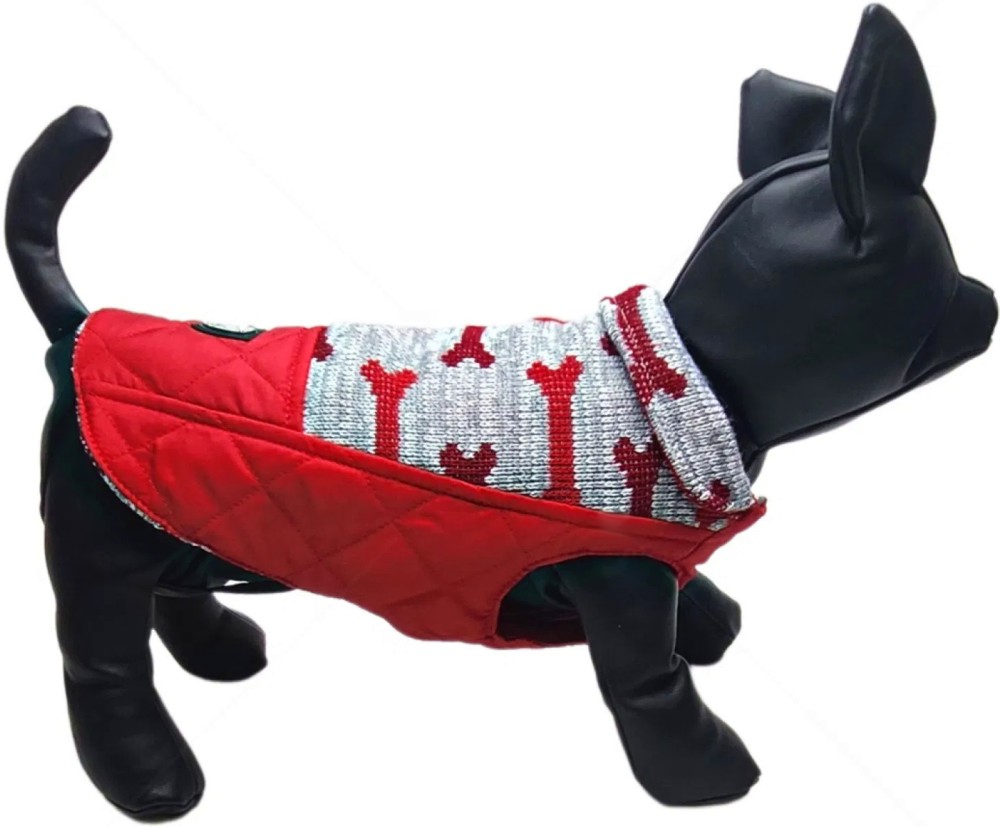    HAPPY PUPPY - XXS ÷ XXL - 