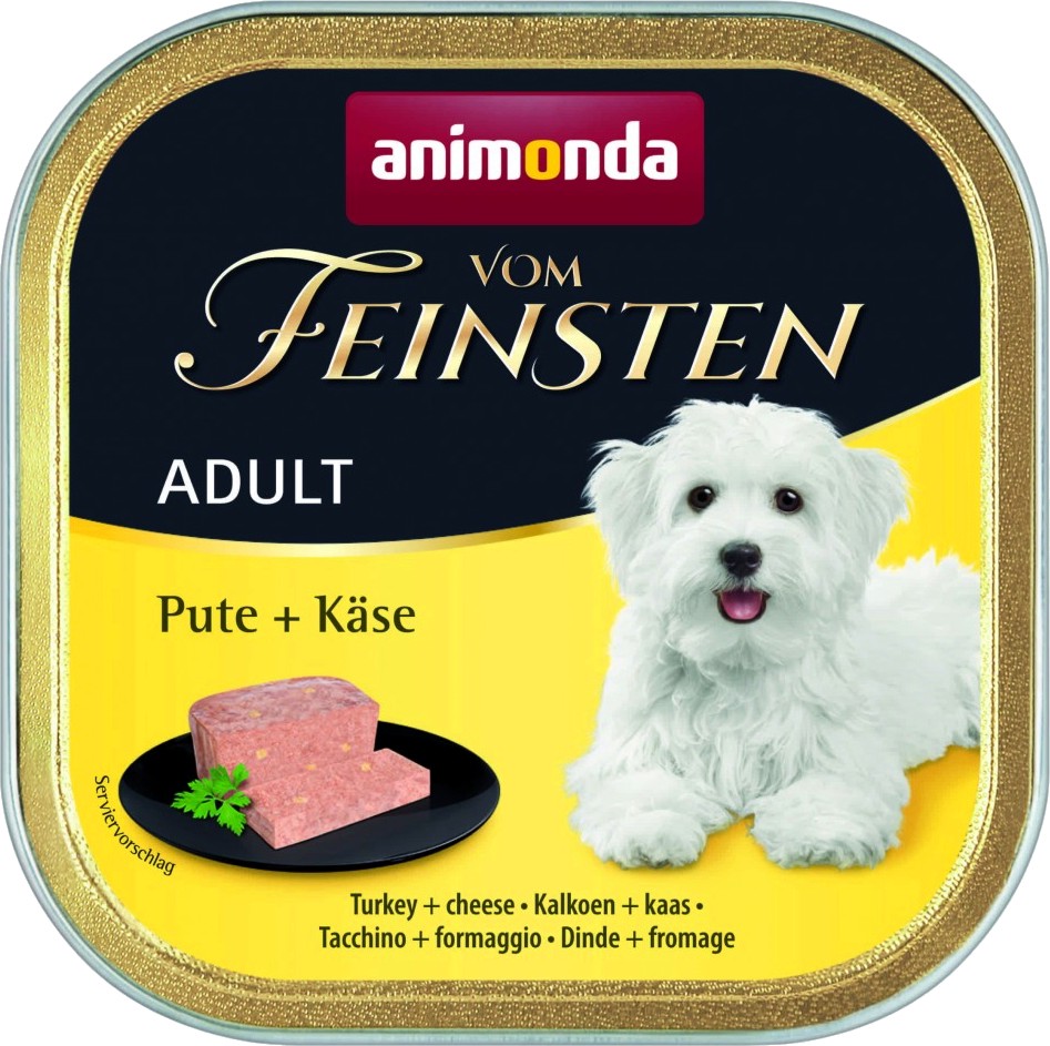 ������ �� ������ Animonda Vom Feinsten Adult - 150 g, � ������ � ������, �� 1 �� 6 ������ - �����