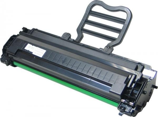 Тонер касета UPrint Black Тонер касета UPrint Black - 2000 страници -