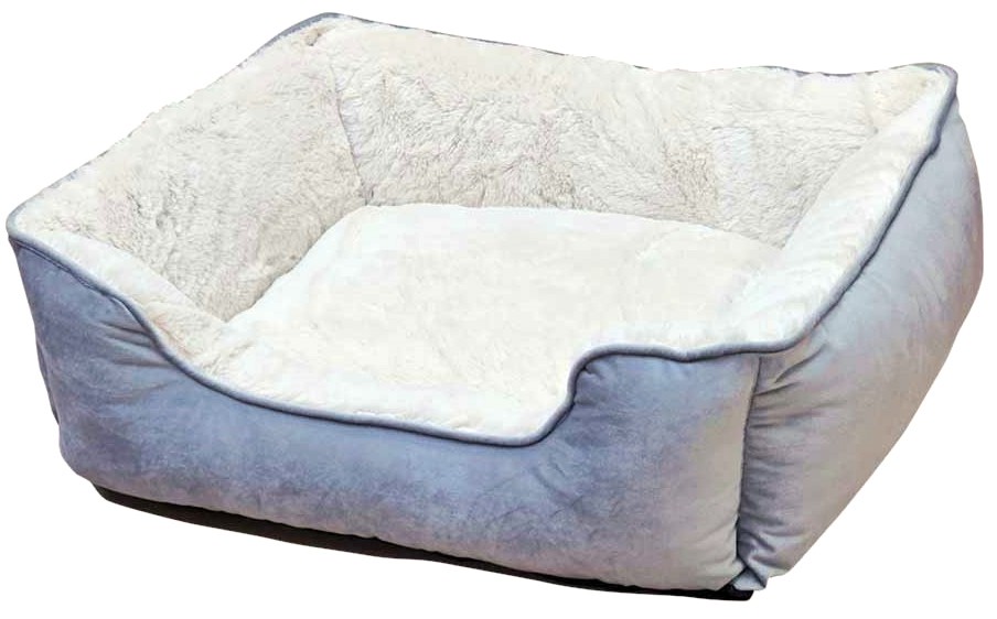 Легло за кучета и котки Nobby Tofa Легло за кучета и котки Nobby Tofa - 50 / 40 / 17 ÷ 70 / 60 / 20 cm, от серията Classic - продукт