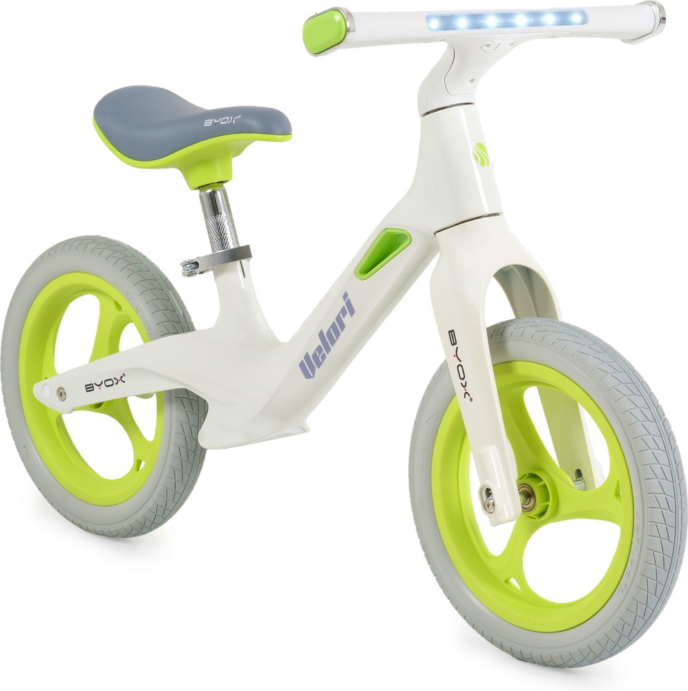 ������ ���������� ��������� Velori - BYOX - 