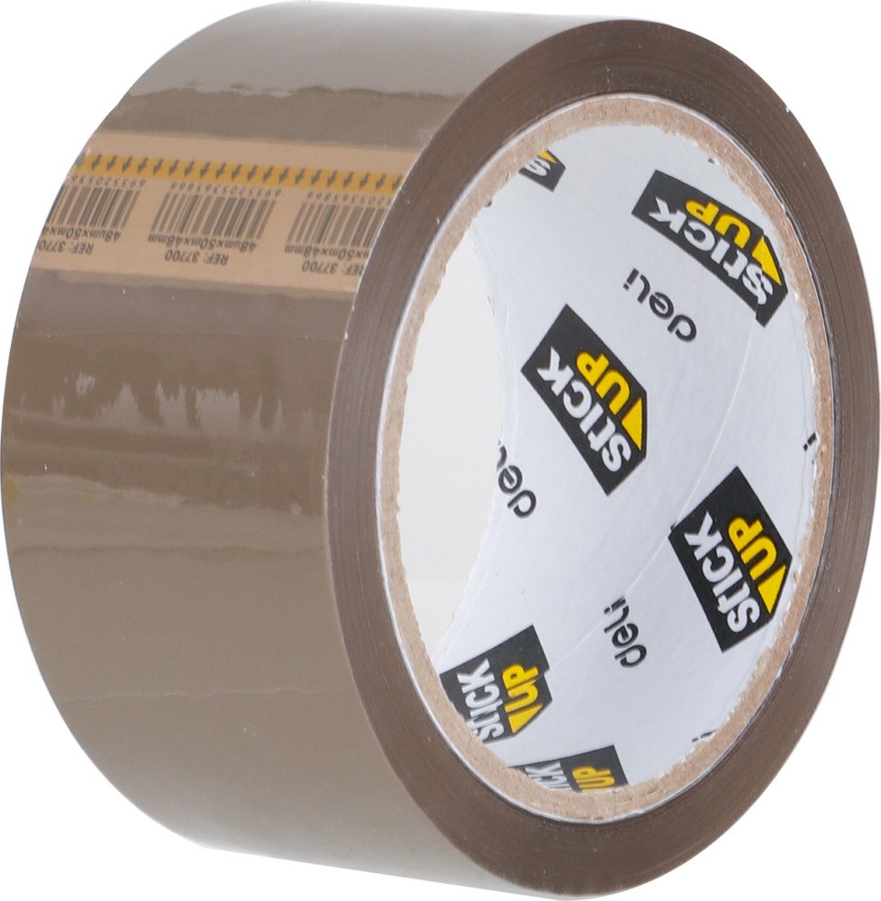    Deli E37700 - 4.8 x 5000 cm   Stick Up - 
