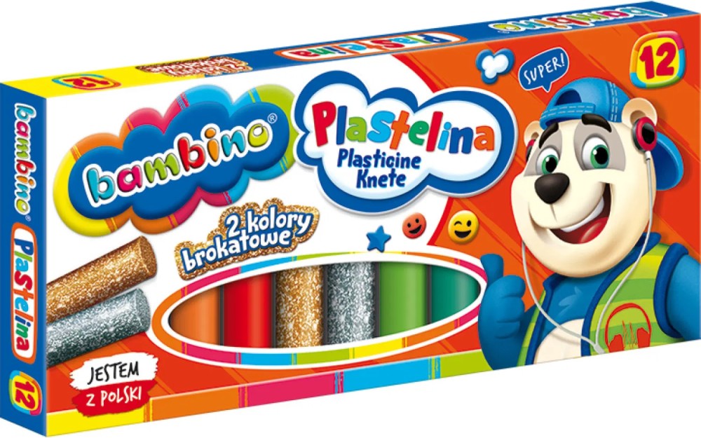 ��������� Bambino - 12 ����� - 
