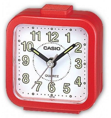   Casio TQ-141-4EF -   "Wake Up Timer" - 