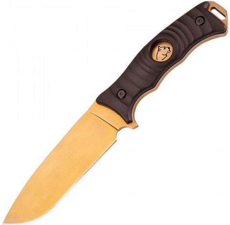   Puma Tec Belt Gold - 