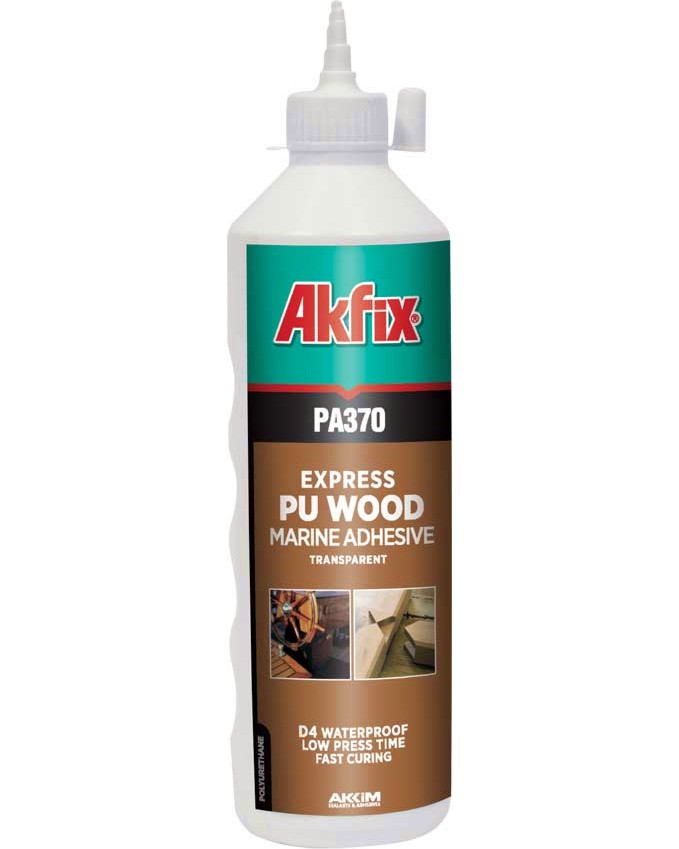     Akfix PA370 - 560 g - 