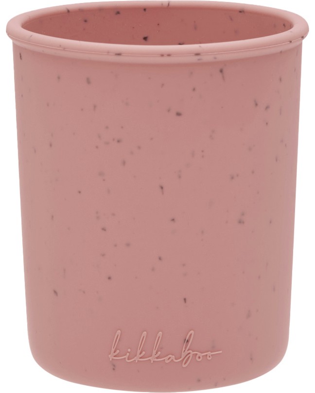 Силиконова чаша Kikka Boo Силиконова чаша Kikka Boo - 150 ml, от серията Platinum Silicone, 6+ м - чаша