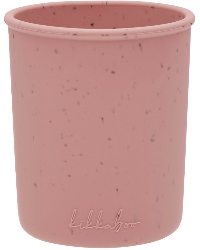   Kikka Boo - 150 ml,   Platinum Silicone, 6+  - 