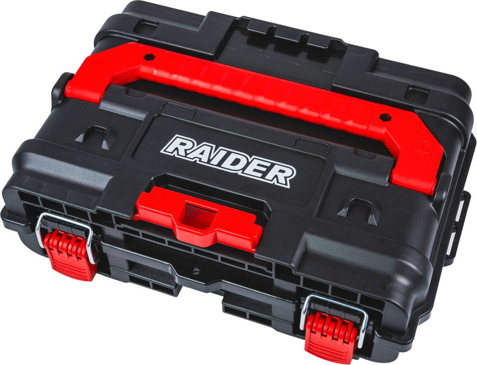    Raider RDI -   Industrial - 