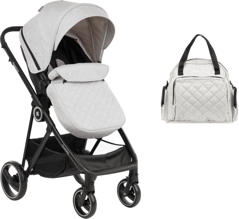 ����������� ������� ������� Kikka Boo Gianni 2023 - � ����� � �������� �� �������� - �������