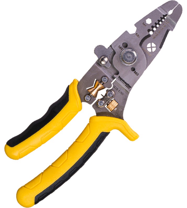      9  1 Topmaster -   190 mm - 