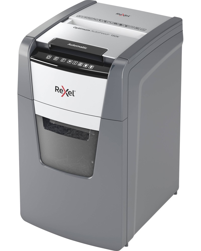 Rexel AutoFeed+ 150X -        Optimum - 