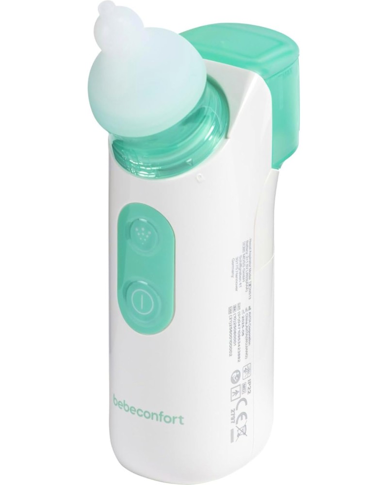 ������������ ��������� �� ��� � ������� Bebe Confort - �������