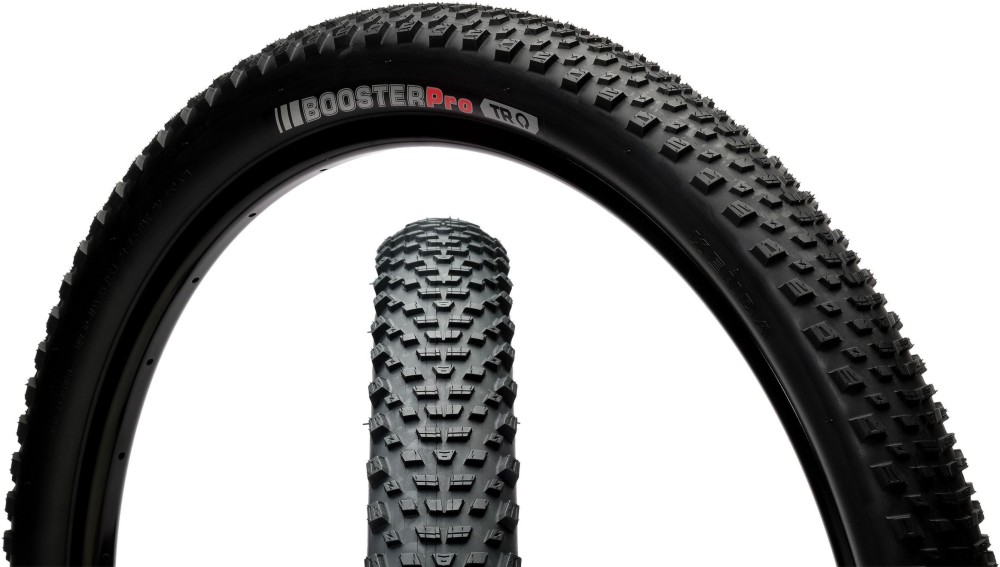 Външна гума Kenda Booster K1227 Външна гума Kenda Booster K1227 - Размер 26 x 2.40" -