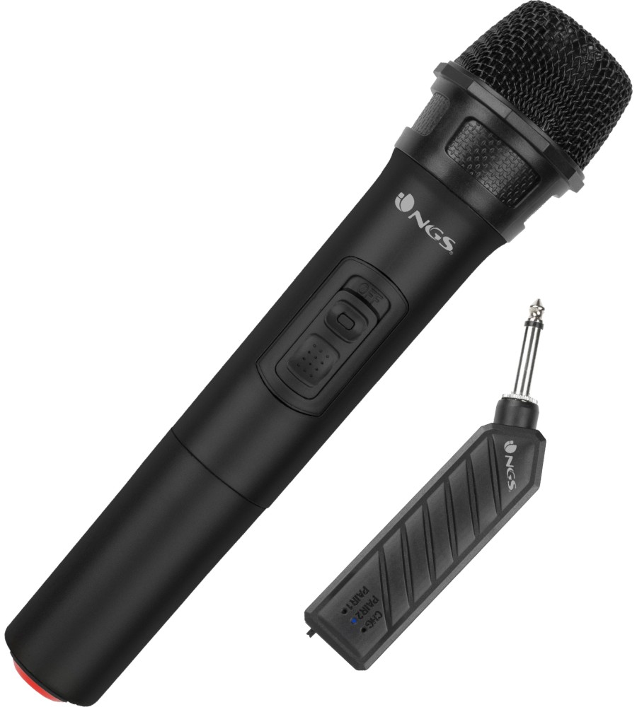   NGS Singer Air -  6.3 mm  - 