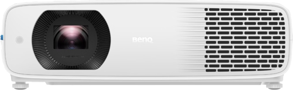 Мултимедиен проектор BENQ LH750 Мултимедиен проектор BENQ LH750 - DLP, 1920 x 1080, 5000 lumens, 2 x HDMI, 2 x USB-A, RS232, RJ45 -