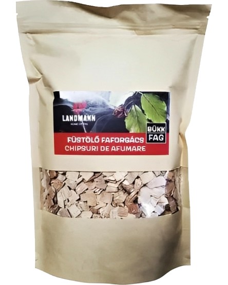 Чипс за опушване Landmann Чипс за опушване Landmann - 500 g -