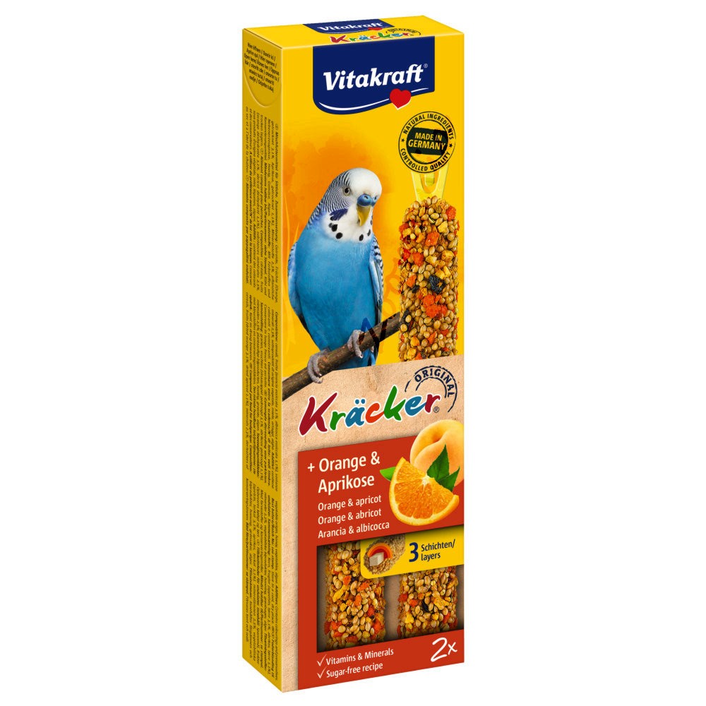     Vitakraft - 2 ,     - 