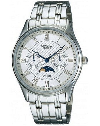  Casio - Beside BEM-301D-7AV -   "Beside" - 