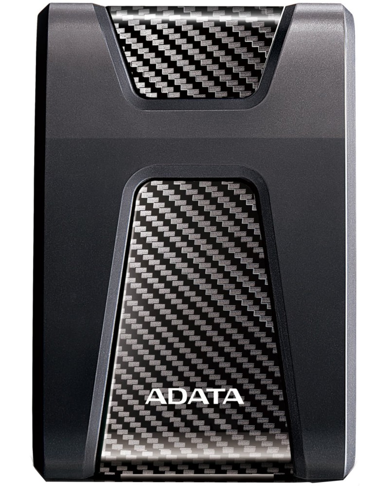    ADATA HD650 - HDD 2 TB  USB 3.2 - 