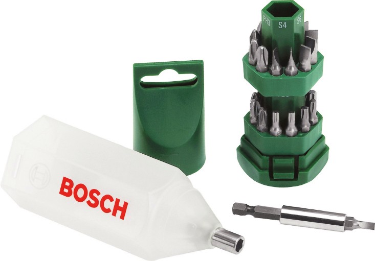   Bosch Big Bit - 25  - 