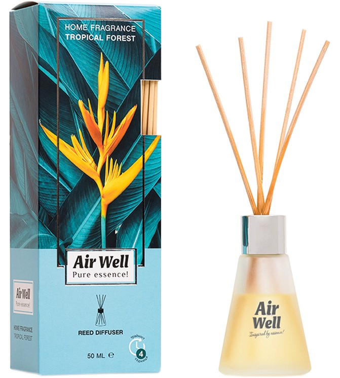     Air Well -         - 