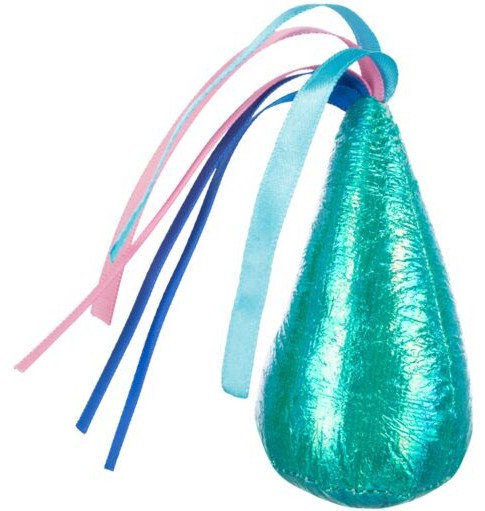 ������� �� ����� ����� - Trixie Glitter Cone - 8 cm - �������
