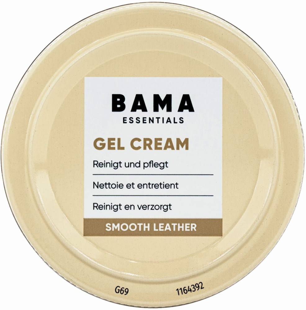      Bama Gel Cream - 50 ml - 