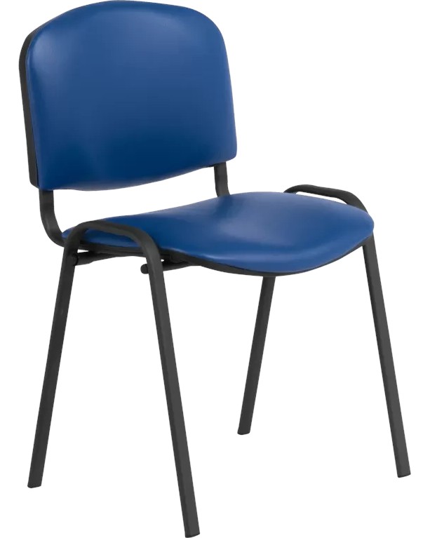 Посетителски офис стол Carmen 1131 Lux Посетителски офис стол Carmen 1131 Lux - стол