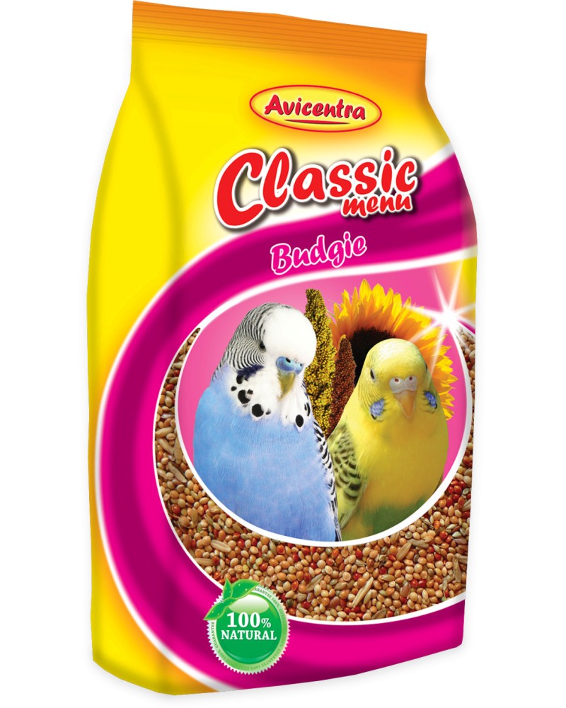     Avicentra - 1  20 kg,   Classic Menu - 