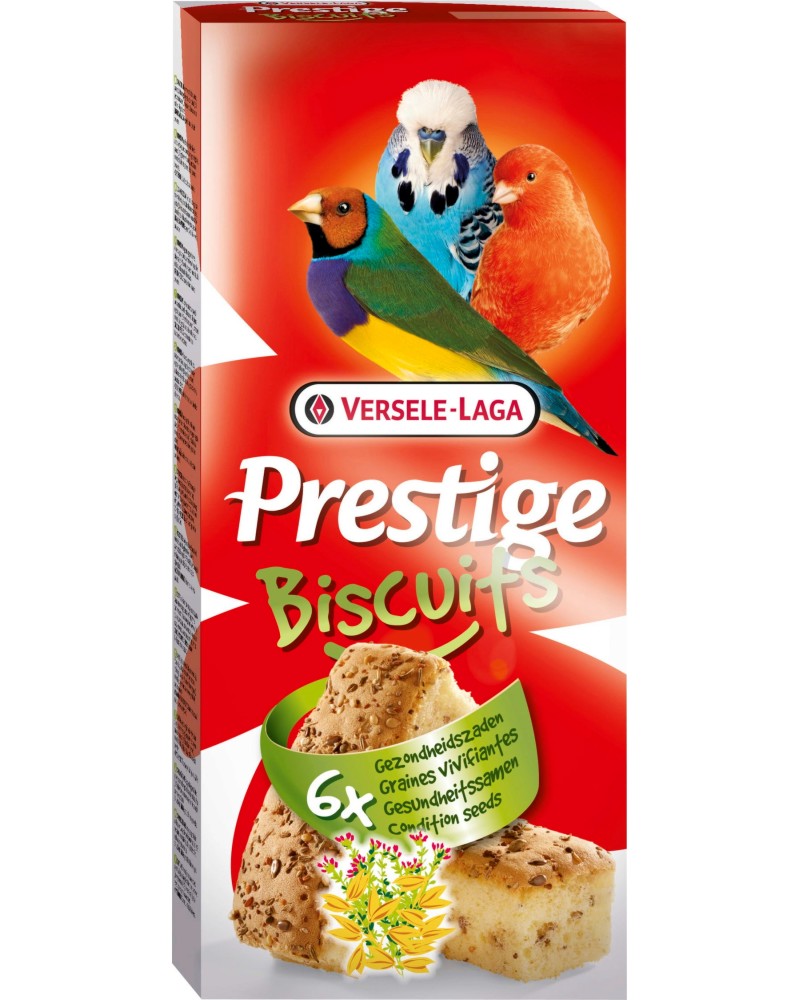 a   ,    VERSELE LAGA Biscuit - 70 g,     - 
