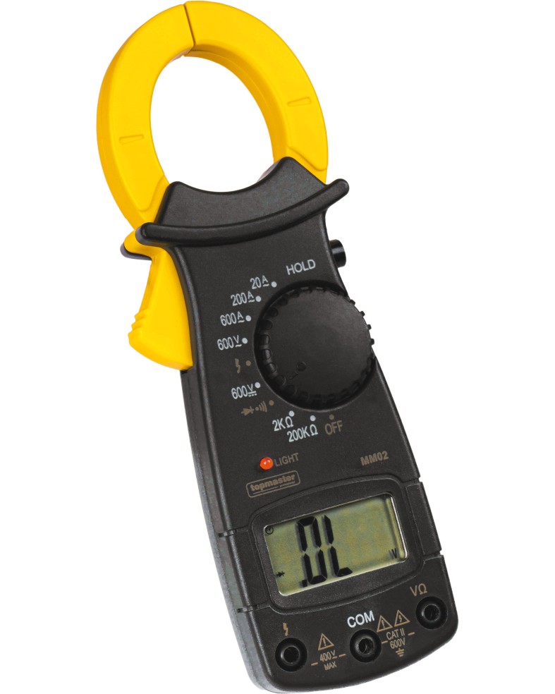  Topmaster MM02 - 