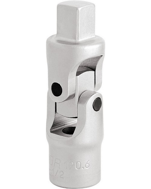    1/2" Unior 190.6/2 CR-V -   75.5 mm - 