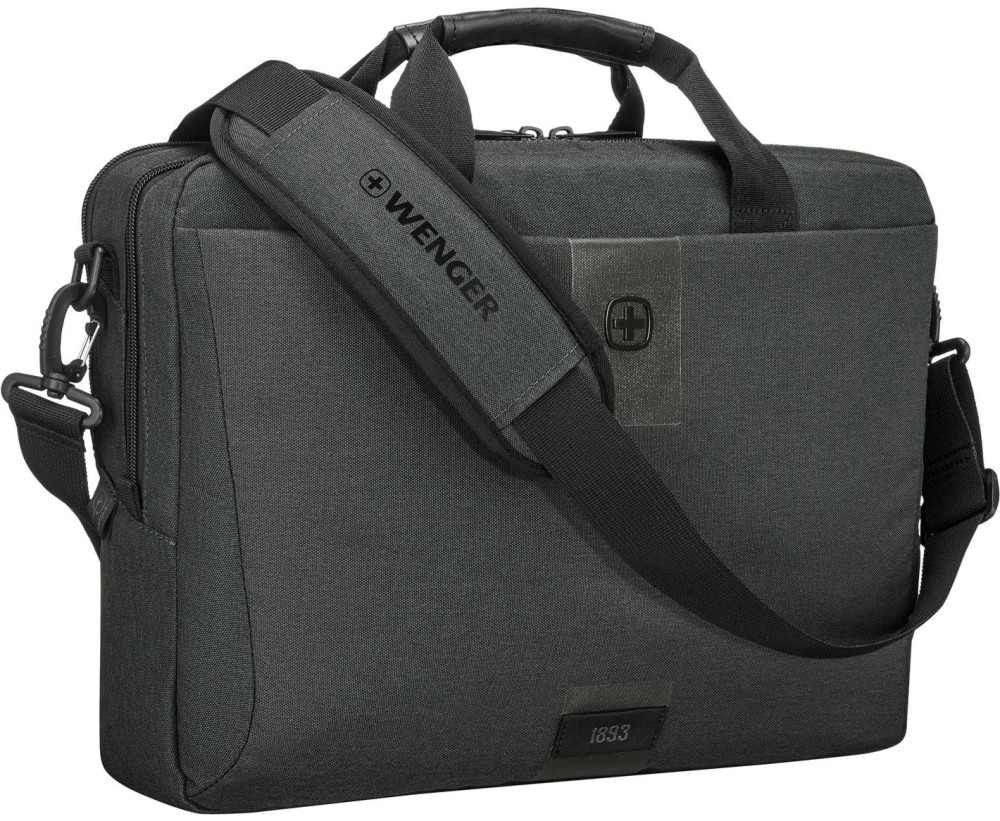 ����� �� ������ 16" Wenger MX ECO Brief - 