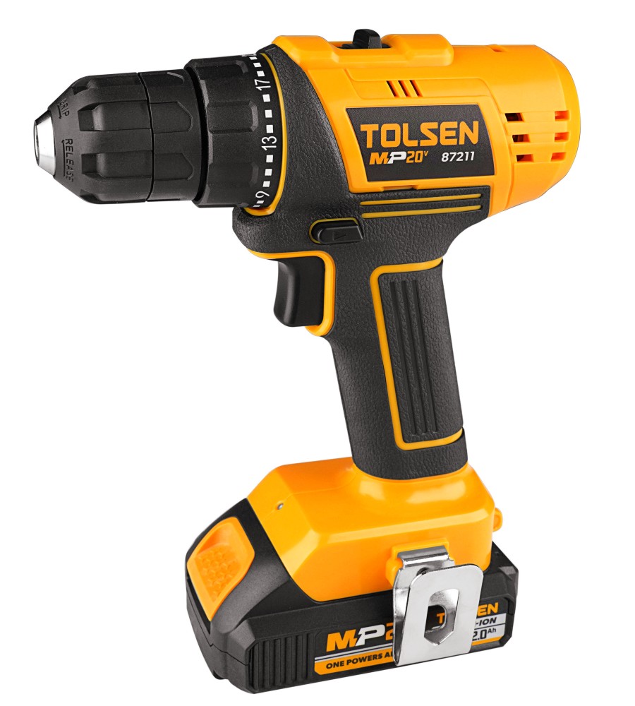   20V Tolsen -  ,      - 