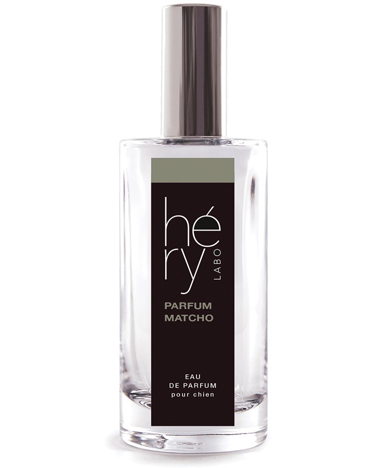    Hery Matcho - 50 ml - 