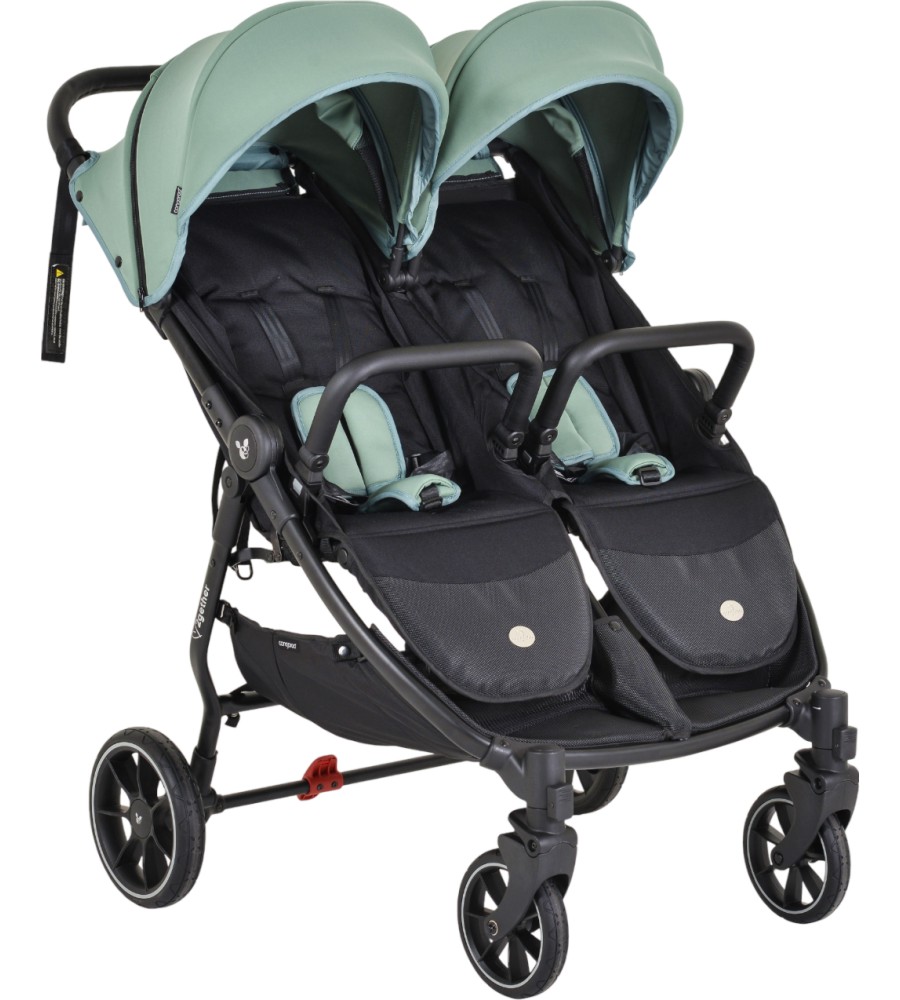     Cangaroo 2Gether -  2    - 