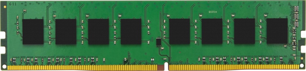 RAM ����� Kingston KVR32N22S8/8 - 8 GB, DDR4, 3200 MHz, CL22 - 