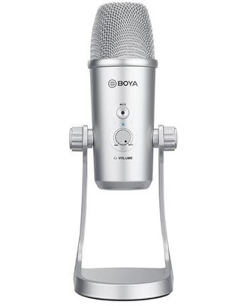 �������� �������� BOYA BY-PM700SP - USB-A / USB-C / Lightning - 