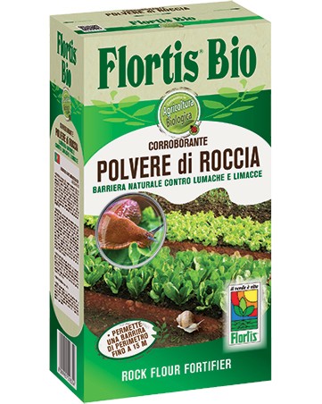    Flortis Bio - 1 kg - 