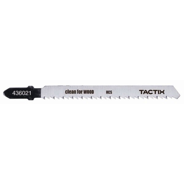      Tactix T101BR - 5  - 
