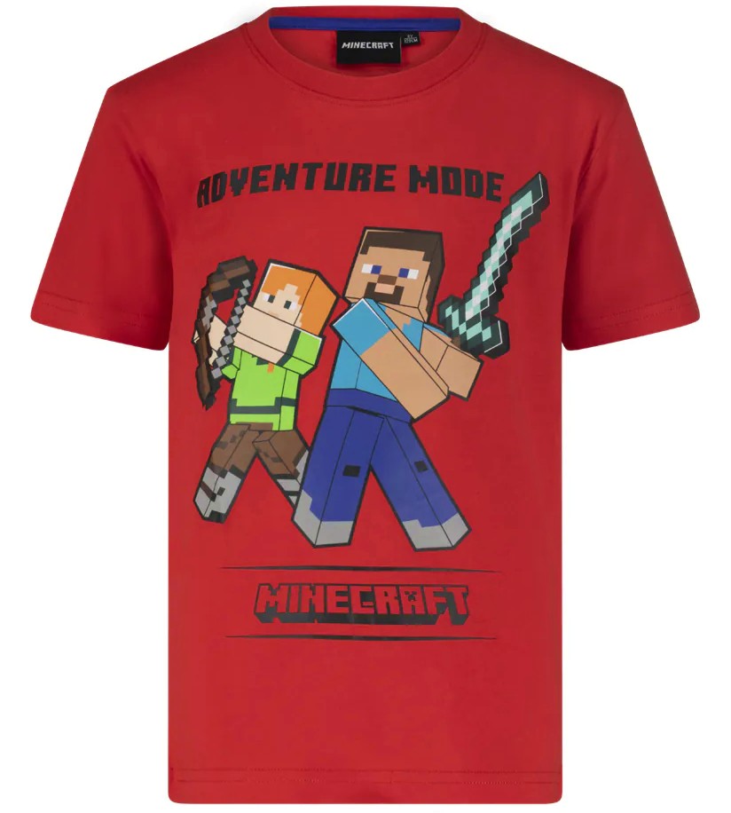   Adventure Mode - 100% ,   Minecraft - 
