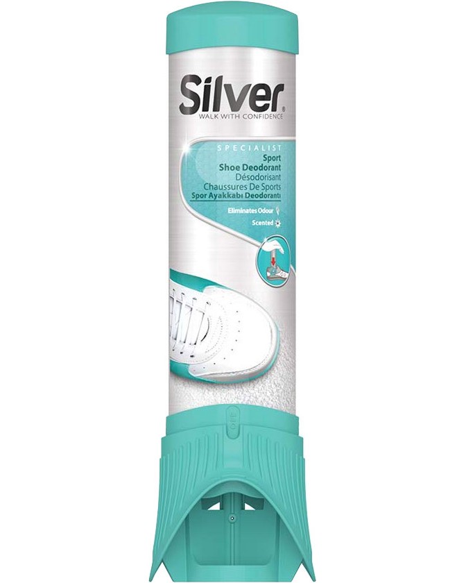   ,    Silver Specialist - 100 ml - 