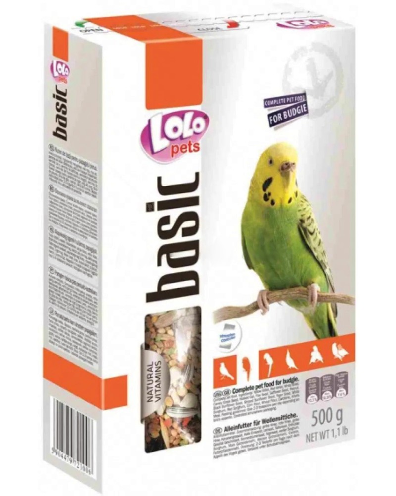     Lolo Pets - 0.5  1 kg - 