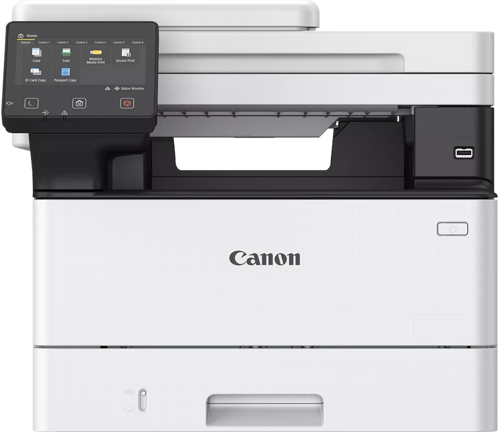    Canon i-SENSYS MF461dw -   /  / , 1200 x 1200 dpi, 36 pages/min, LAN, Wi-Fi, USB, A4,   - 